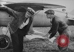 Standbild Curtiss R3C1 New York United States USA, 1923, aus Sekunde 8 historischem Filmmaterial Videoclip 65675072188