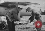 Standbild Curtiss R3C1 New York United States USA, 1923, aus Sekunde 25 historischem Filmmaterial Videoclip 65675072188
