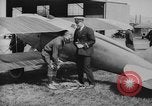 Standbild Curtiss R3C1 New York United States USA, 1923, aus Sekunde 27 historischem Filmmaterial Videoclip 65675072188