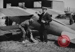 Standbild Curtiss R3C1 New York United States USA, 1923, aus Sekunde 28 historischem Filmmaterial Videoclip 65675072188