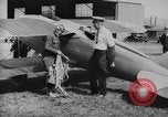 Standbild Curtiss R3C1 New York United States USA, 1923, aus Sekunde 29 historischem Filmmaterial Videoclip 65675072188