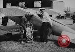 Standbild Curtiss R3C1 New York United States USA, 1923, aus Sekunde 31 historischem Filmmaterial Videoclip 65675072188