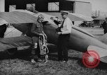 Standbild Curtiss R3C1 New York United States USA, 1923, aus Sekunde 32 historischem Filmmaterial Videoclip 65675072188
