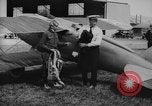Standbild Curtiss R3C1 New York United States USA, 1923, aus Sekunde 33 historischem Filmmaterial Videoclip 65675072188