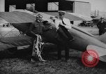 Standbild Curtiss R3C1 New York United States USA, 1923, aus Sekunde 34 historischem Filmmaterial Videoclip 65675072188