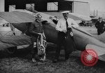 Standbild Curtiss R3C1 New York United States USA, 1923, aus Sekunde 35 historischem Filmmaterial Videoclip 65675072188