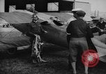 Standbild Curtiss R3C1 New York United States USA, 1923, aus Sekunde 38 historischem Filmmaterial Videoclip 65675072188