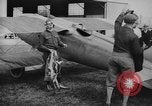 Standbild Curtiss R3C1 New York United States USA, 1923, aus Sekunde 39 historischem Filmmaterial Videoclip 65675072188