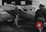 Standbild Curtiss R3C1 New York United States USA, 1923, aus Sekunde 40 historischem Filmmaterial Videoclip 65675072188