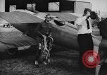 Standbild Curtiss R3C1 New York United States USA, 1923, aus Sekunde 41 historischem Filmmaterial Videoclip 65675072188