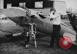 Standbild Curtiss R3C1 New York United States USA, 1923, aus Sekunde 43 historischem Filmmaterial Videoclip 65675072188
