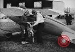 Standbild Curtiss R3C1 New York United States USA, 1923, aus Sekunde 45 historischem Filmmaterial Videoclip 65675072188