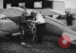Standbild Curtiss R3C1 New York United States USA, 1923, aus Sekunde 46 historischem Filmmaterial Videoclip 65675072188