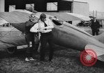 Standbild Curtiss R3C1 New York United States USA, 1923, aus Sekunde 47 historischem Filmmaterial Videoclip 65675072188