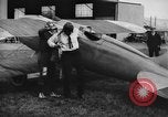Standbild Curtiss R3C1 New York United States USA, 1923, aus Sekunde 48 historischem Filmmaterial Videoclip 65675072188