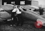 Standbild Curtiss R3C1 New York United States USA, 1923, aus Sekunde 49 historischem Filmmaterial Videoclip 65675072188