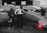 Standbild Curtiss R3C1 New York United States USA, 1923, aus Sekunde 51 historischem Filmmaterial Videoclip 65675072188