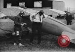 Standbild Curtiss R3C1 New York United States USA, 1923, aus Sekunde 52 historischem Filmmaterial Videoclip 65675072188