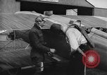 Standbild Curtiss R3C1 New York United States USA, 1923, aus Sekunde 53 historischem Filmmaterial Videoclip 65675072188