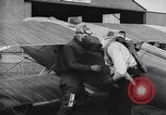 Standbild Curtiss R3C1 New York United States USA, 1923, aus Sekunde 54 historischem Filmmaterial Videoclip 65675072188