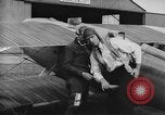 Standbild Curtiss R3C1 New York United States USA, 1923, aus Sekunde 55 historischem Filmmaterial Videoclip 65675072188