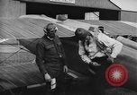 Standbild Curtiss R3C1 New York United States USA, 1923, aus Sekunde 56 historischem Filmmaterial Videoclip 65675072188