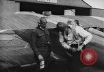 Standbild Curtiss R3C1 New York United States USA, 1923, aus Sekunde 57 historischem Filmmaterial Videoclip 65675072188