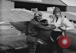 Standbild Curtiss R3C1 New York United States USA, 1923, aus Sekunde 59 historischem Filmmaterial Videoclip 65675072188