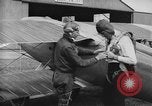 Standbild Curtiss R3C1 New York United States USA, 1923, aus Sekunde 60 historischem Filmmaterial Videoclip 65675072188