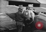Standbild Curtiss R3C1 New York United States USA, 1923, aus Sekunde 62 historischem Filmmaterial Videoclip 65675072188