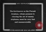 Standbild moderne Flugzeuge Michigan United States USA, 1926, aus Sekunde 23 historischem Filmmaterial Videoclip 65675072189