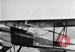 Standbild moderne Flugzeuge Michigan United States USA, 1926, aus Sekunde 44 historischem Filmmaterial Videoclip 65675072189