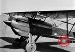 Standbild moderne Flugzeuge Michigan United States USA, 1926, aus Sekunde 47 historischem Filmmaterial Videoclip 65675072189