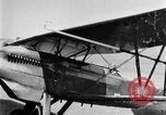 Standbild moderne Flugzeuge Michigan United States USA, 1926, aus Sekunde 51 historischem Filmmaterial Videoclip 65675072189
