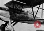 Standbild moderne Flugzeuge Michigan United States USA, 1926, aus Sekunde 53 historischem Filmmaterial Videoclip 65675072189