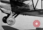 Standbild moderne Flugzeuge Michigan United States USA, 1926, aus Sekunde 54 historischem Filmmaterial Videoclip 65675072189