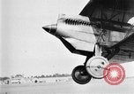 Standbild moderne Flugzeuge Michigan United States USA, 1926, aus Sekunde 57 historischem Filmmaterial Videoclip 65675072189