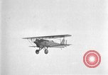 Standbild moderne Flugzeuge Michigan United States USA, 1926, aus Sekunde 62 historischem Filmmaterial Videoclip 65675072189