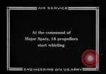 Standbild 1 Ausübung Gruppe Michigan United States USA, 1926, aus Sekunde 9 historischem Filmmaterial Videoclip 65675072190
