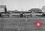 Standbild 1 Ausübung Gruppe Michigan United States USA, 1926, aus Sekunde 23 historischem Filmmaterial Videoclip 65675072190