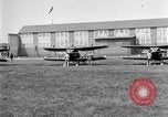 Standbild 1 Ausübung Gruppe Michigan United States USA, 1926, aus Sekunde 28 historischem Filmmaterial Videoclip 65675072190