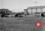 Standbild 1 Ausübung Gruppe Michigan United States USA, 1926, aus Sekunde 31 historischem Filmmaterial Videoclip 65675072190