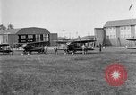 Standbild 1 Ausübung Gruppe Michigan United States USA, 1926, aus Sekunde 32 historischem Filmmaterial Videoclip 65675072190