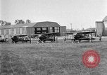 Standbild 1 Ausübung Gruppe Michigan United States USA, 1926, aus Sekunde 33 historischem Filmmaterial Videoclip 65675072190