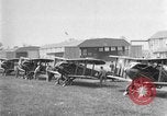 Standbild 1 Ausübung Gruppe Michigan United States USA, 1926, aus Sekunde 43 historischem Filmmaterial Videoclip 65675072190