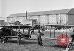 Standbild 1 Ausübung Gruppe Michigan United States USA, 1926, aus Sekunde 49 historischem Filmmaterial Videoclip 65675072190