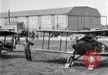 Standbild 1 Ausübung Gruppe Michigan United States USA, 1926, aus Sekunde 51 historischem Filmmaterial Videoclip 65675072190