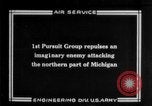 Standbild 1 Ausübung Gruppe Michigan United States USA, 1926, aus Sekunde 1 historischem Filmmaterial Videoclip 65675072191