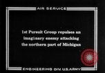 Standbild 1 Ausübung Gruppe Michigan United States USA, 1926, aus Sekunde 3 historischem Filmmaterial Videoclip 65675072191