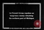 Standbild 1 Ausübung Gruppe Michigan United States USA, 1926, aus Sekunde 4 historischem Filmmaterial Videoclip 65675072191